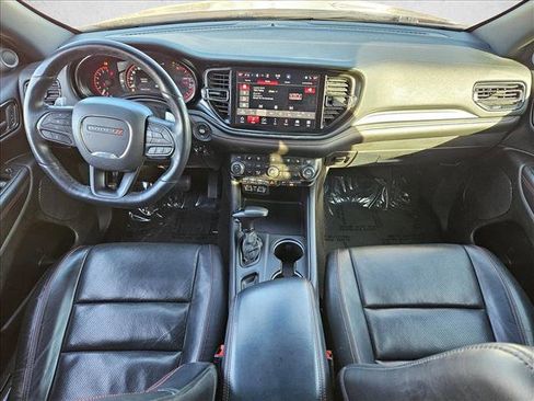 Used 2023 Dodge Durango GT image 15