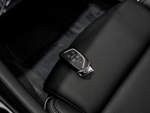 Used 2024 Cadillac CT5 V Blackwing w/ Super Cruise 2 Package image 59