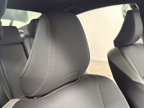 New 2026 Toyota Camry SE image 19