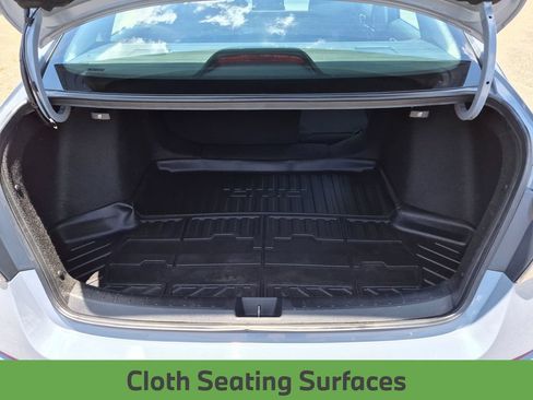 Used 2024 Honda Civic EX image 25