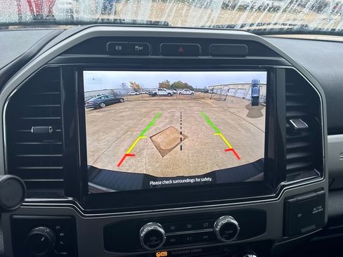 Used 2022 Ford F450 Lariat w/ Lariat Ultimate Package image 21