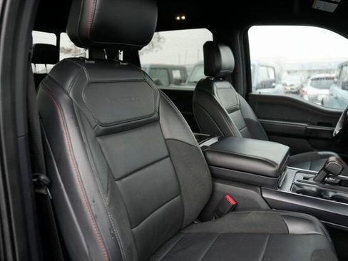 Certified 2024 Ford F150 Raptor image 19