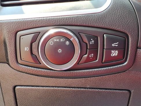 Certified 2023 Ford Edge Titanium w/ Equipment Group 301A AWD/4WD image 15