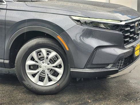 New 2026 Honda CR-V LX image 3