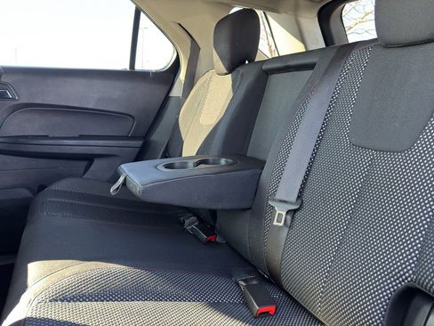 Used 2015 Chevrolet Equinox LT image 8