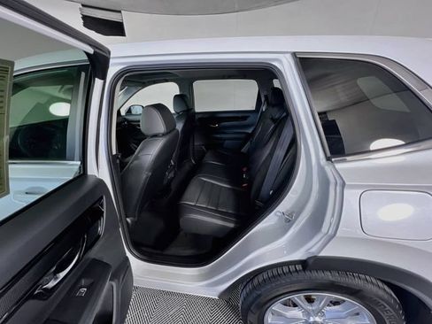 Used 2025 Honda CR-V EX-L image 27