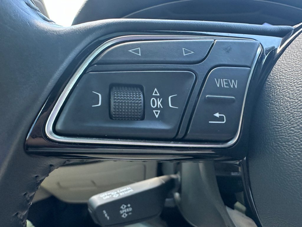 Used 2018 Audi A5 2.0T Premium Plus w/ Premium Plus AWD/4WD image 14