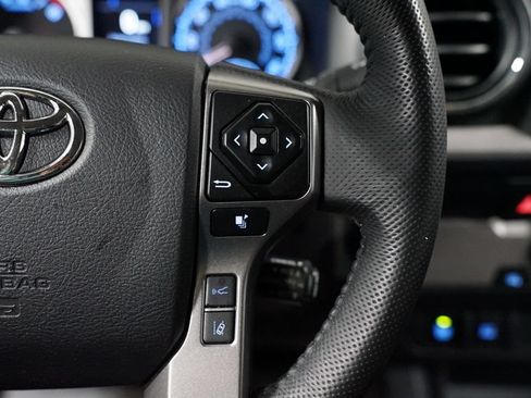 Used 2023 Toyota Tacoma SR5 w/ Technology Package RWD image 14