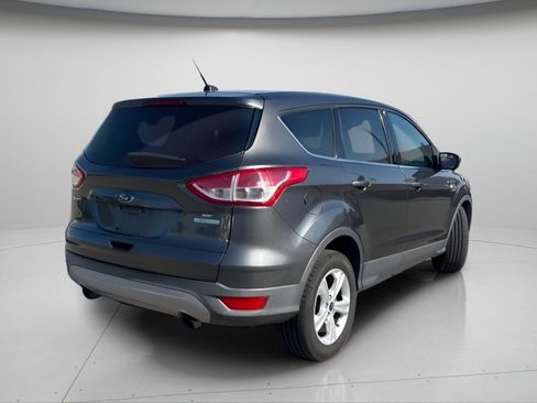 Used 2015 Ford Escape SE FWD image 6