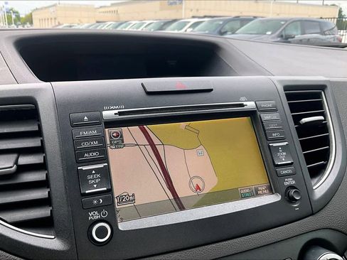 Used 2012 Honda CR-V EX-L image 34