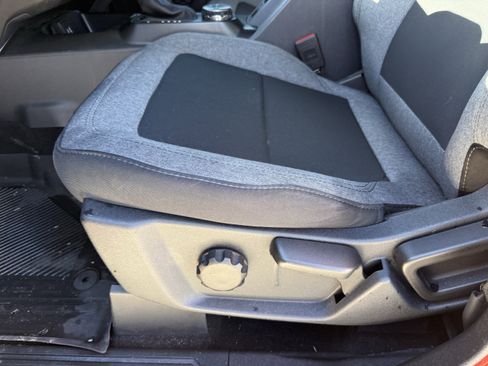 Used 2023 Ford Bronco Big Bend image 28