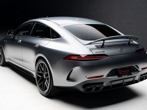 Used 2023 Mercedes-Benz AMG GT 63 image 26