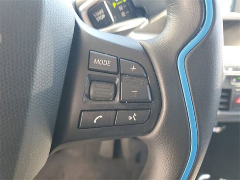 Used 2017 BMW i3 94Ah w/Range Extender image 19