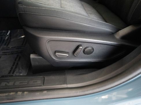 Used 2023 Ford Bronco Sport Big Bend w/ Convenience Package image 12