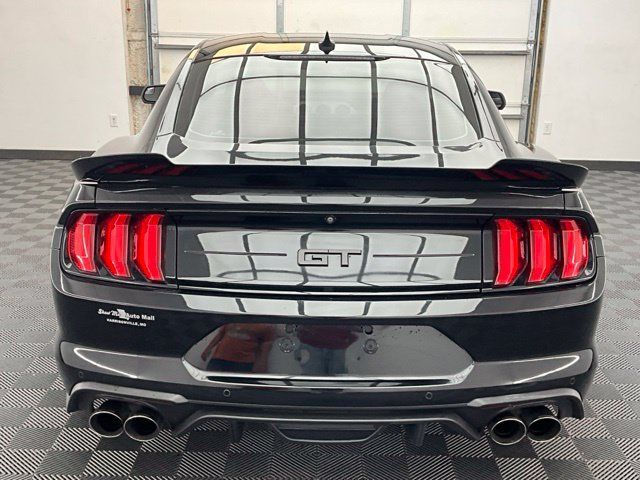 Used 2020 Ford Mustang GT RWD image 18