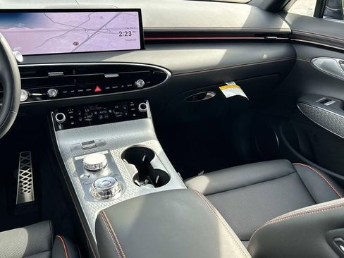New 2026 Genesis GV70 2.5T Sport Prestige AWD/4WD image 28