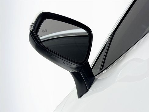 Certified 2023 Toyota RAV4 AWD Hybrid image 5