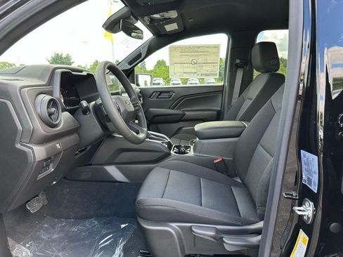 New 2026 Chevrolet Colorado Trail Boss image 12