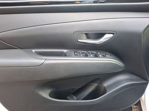 Used 2022 Hyundai Santa Cruz SEL w/ Cargo Package image 12