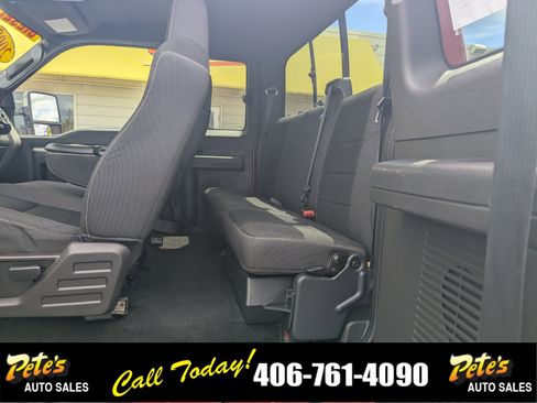 Used 2008 Ford F350 XL AWD/4WD image 25