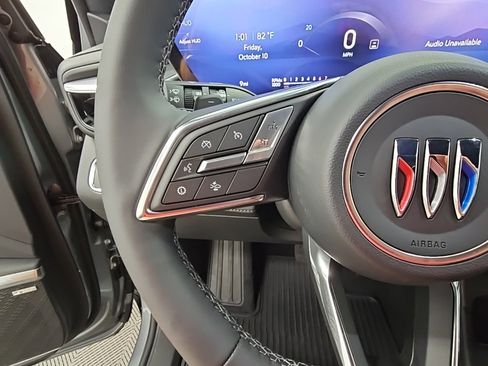 New 2026 Buick Enclave Sport Touring w/ Power Package image 24