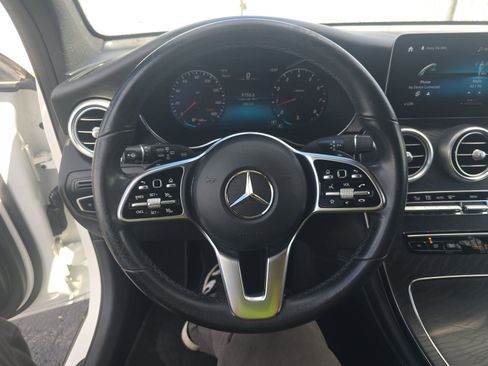Used 2021 Mercedes-Benz GLC 300 image 11