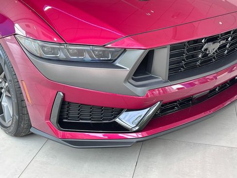 New 2025 Ford Mustang Dark Horse image 12