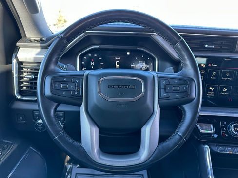 New 2025 Chevrolet Silverado 1500 RST w/ Convenience Package II image 25