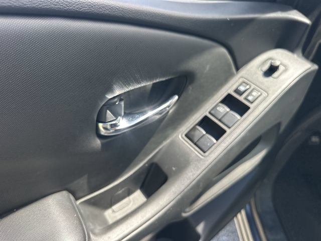 Certified 2024 Nissan Frontier SV w/ Technology Package RWD image 16