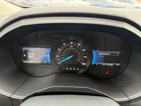 Used 2024 Ford Edge SEL w/ Convenience Package image 14