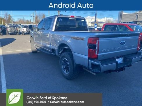 Used 2023 Ford F350 Lariat w/ Lariat Ultimate Package image 5