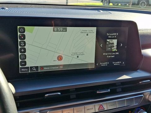 Used 2024 Kia Telluride S w/ S Sunroof Package AWD/4WD image 17
