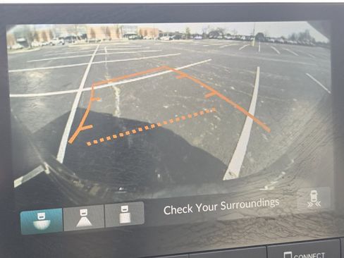 Certified 2023 Honda CR-V EX image 9