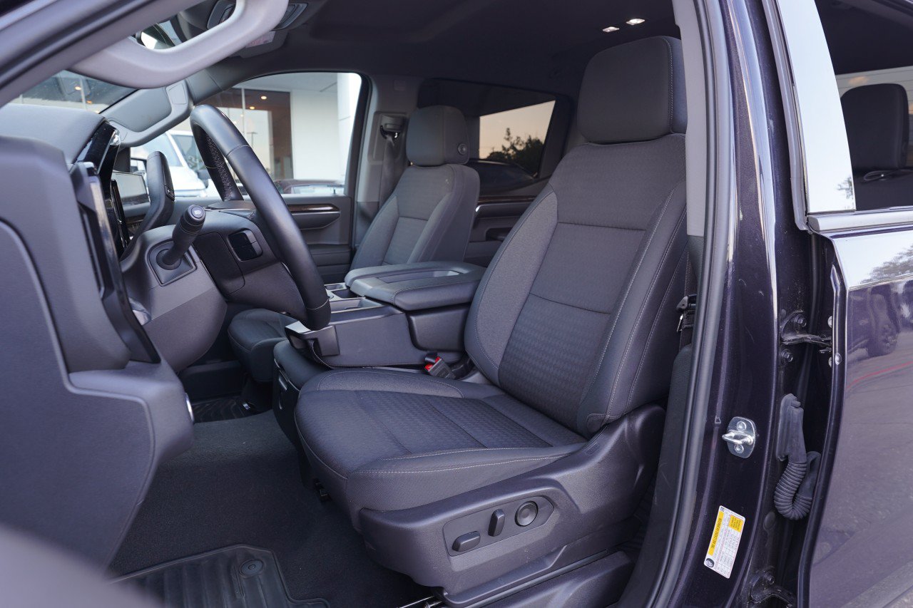 Used 2024 GMC Sierra 1500 Elevation AWD/4WD image 18