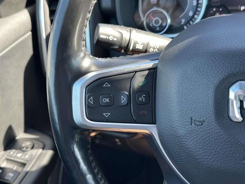 Used 2019 RAM 1500 Big Horn image 23