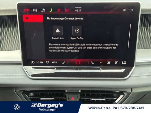 New 2026 Volkswagen Tiguan SE R-Line AWD/4WD image 19
