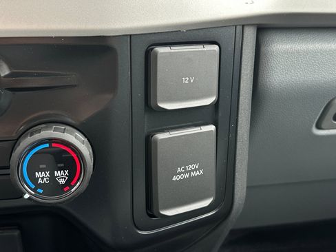 New 2026 Ford F250 XL w/ XL Chrome Package image 26