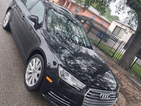 Used 2017 Audi A4 2.0T Premium image 2