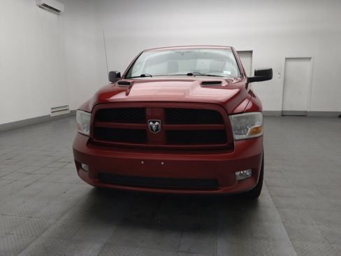 Used 2012 RAM 1500 Express RWD image 15