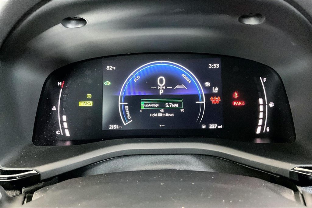 Certified 2026 Toyota Camry LE FWD image 13