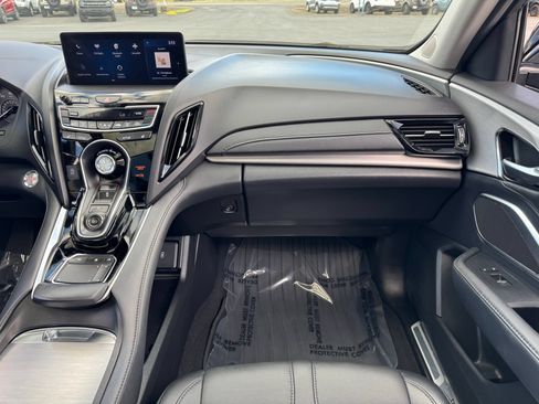 Used 2020 Acura RDX AWD image 19