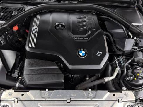 Used 2020 BMW 330i Sedan w/ Convenience Package RWD image 41