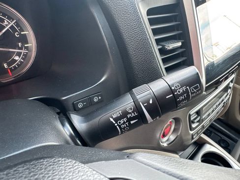 Used 2017 Honda Pilot EX-L image 20