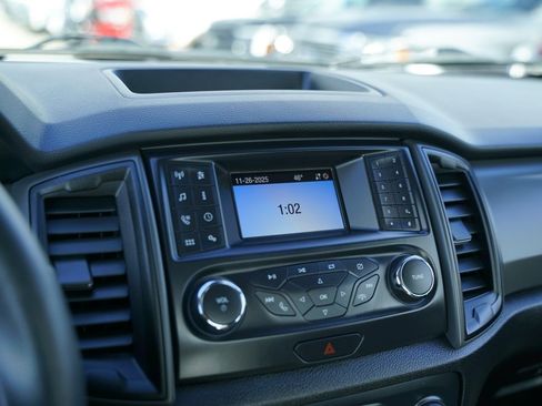 Used 2020 Ford Ranger XL w/ Equipment Group 101A Mid image 15