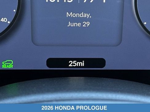 Used 2026 Honda Prologue Elite image 28