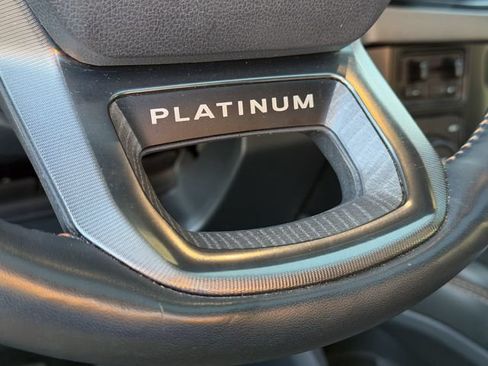 Used 2024 Ford F250 Platinum AWD/4WD image 10