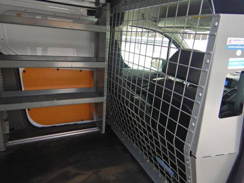 Used 2019 Ford Transit Connect XL image 16