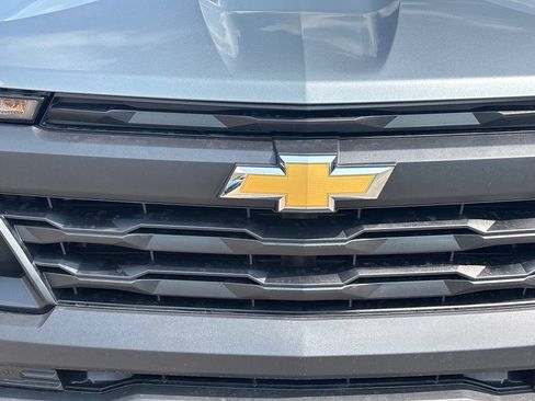 New 2026 Chevrolet Colorado W/T w/ WT Custom Package RWD image 4