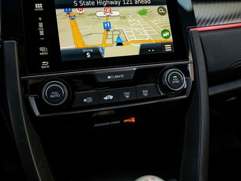 Used 2017 Honda Civic Type R image 30