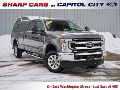Used 2022 Ford F250 XLT